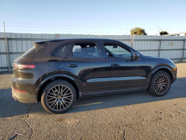 VIN WP1AA2AY7KDA14473 2019 Porsche Cayenne no.3