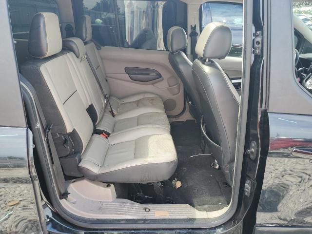 VIN NM0GE9F70E1152500 2014 Ford Transit, Xlt no.10