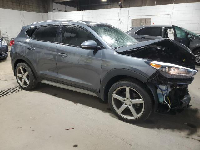 2018 HYUNDAI TUCSON SPO - KM8J3CAL0JU691610