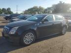 CADILLAC CTS LUXURY photo