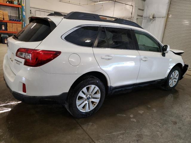 2017 SUBARU OUTBACK 2. - 4S4BSACCXH3318082