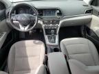 HYUNDAI ELANTRA SE photo