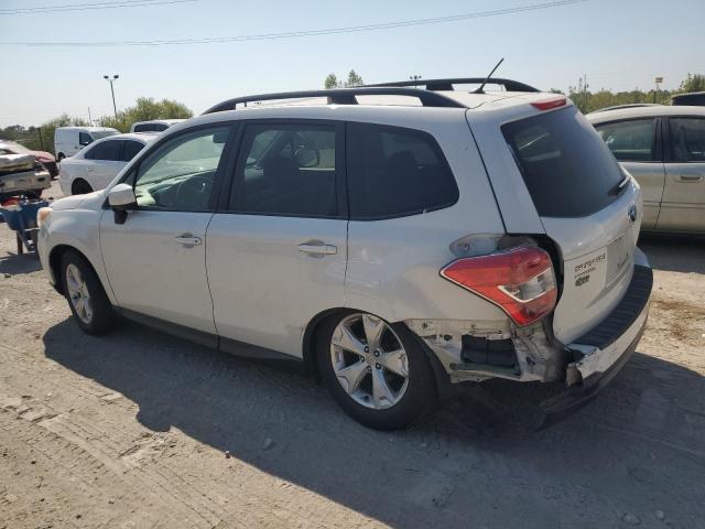 VIN JF2SJADC0FH420269 2015 Subaru Forester, 2.5I Pr... no.2