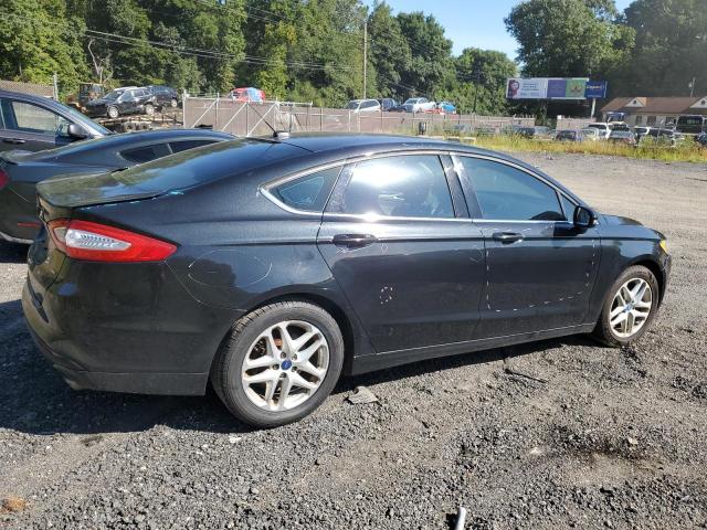 VIN 3FA6P0H74ER208662 2014 Ford Fusion, SE no.3