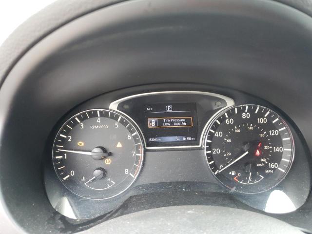 2017 NISSAN ALTIMA 2.5 - 1N4AL3AP3HC153013