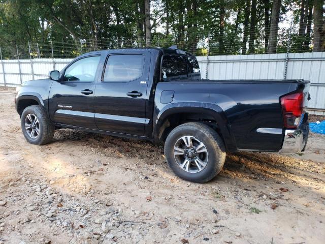 VIN 3TMAZ5CN0JM064004 2018 Toyota Tacoma, Double Cab no.2