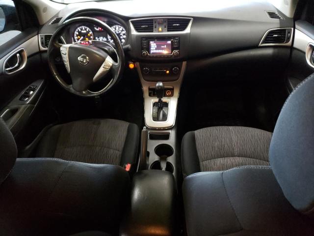 2015 NISSAN SENTRA S - 3N1AB7APXFL646762
