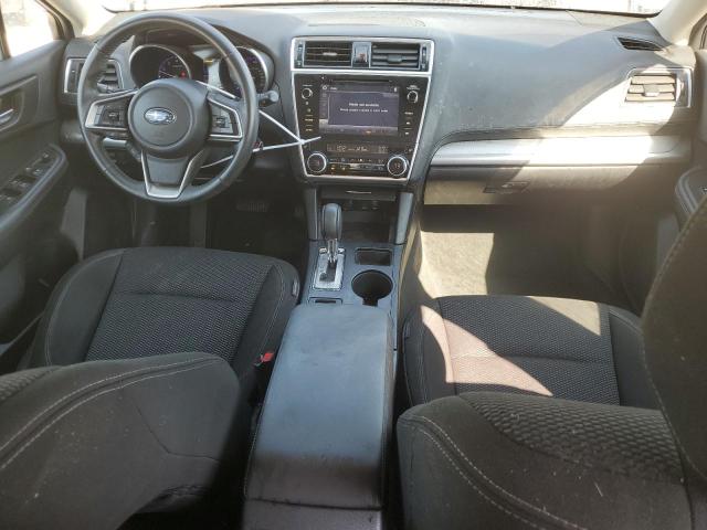 VIN 4S4BSACCXJ3375212 2018 Subaru Outback, 2.5I Pre... no.8