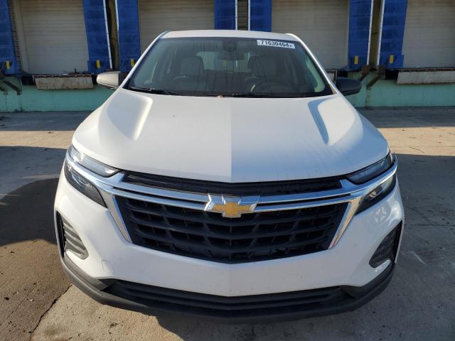 2023 CHEVROLET EQUINOX LS - 3GNAXHEG0PL174658