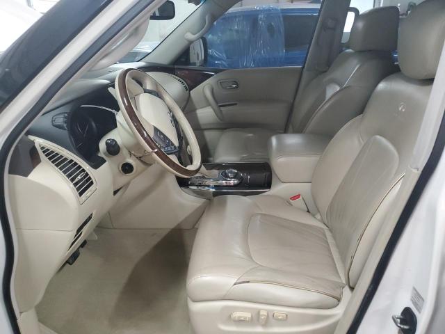 VIN JN8AZ2NE2E9066003 2014 Infiniti QX80 no.7