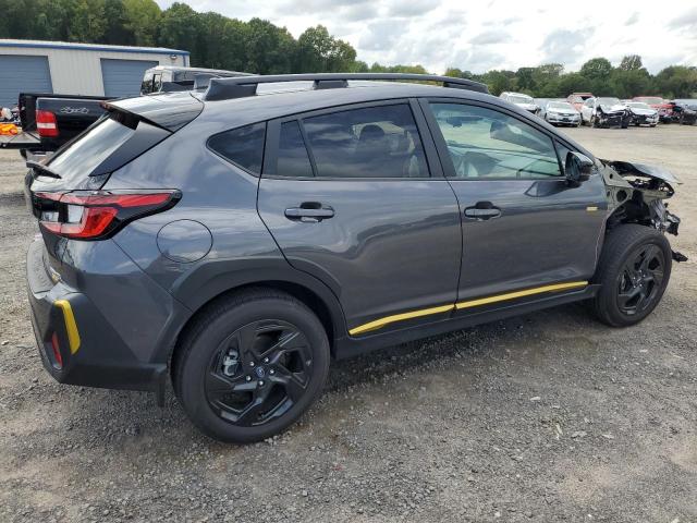 2024 SUBARU CROSSTREK - 4S4GUHF66R3796869