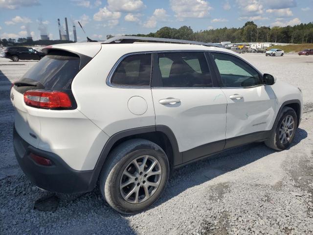 2016 JEEP CHEROKEE L - 1C4PJMCS6GW326392