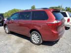 TOYOTA SIENNA XLE photo