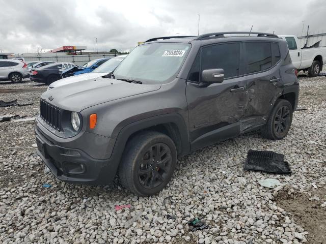 JEEP RENEGADE L