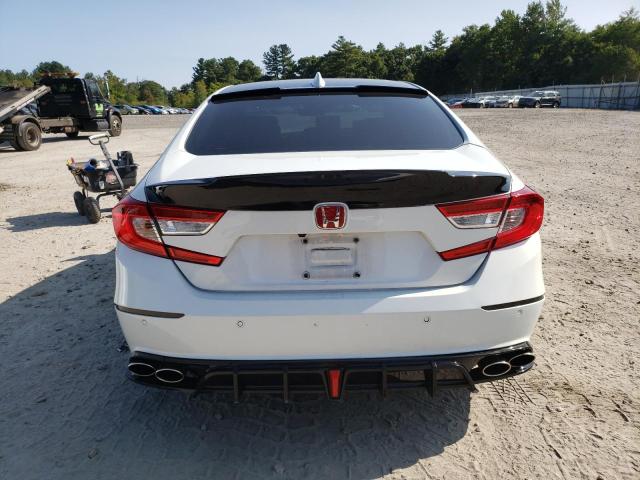 2021 HONDA ACCORD TOU - 1HGCV2F99MA011306