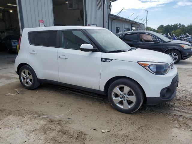 2017 KIA SOUL - KNDJN2A23H7490339