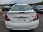 NISSAN VERSA S photo