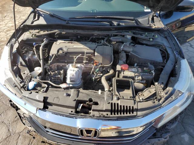 2017 HONDA ACCORD SPO - 1HGCR2F17HA216949