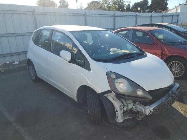 VIN JHMGE8H39DC019825 2013 Honda Fit no.4