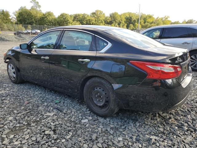 Vin: 1n4al3apxhc474496, lot: 72385114, nissan altima 2.5 20172