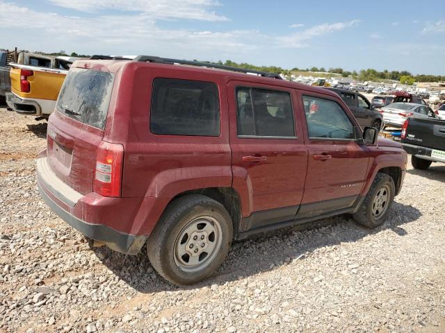 Vin: 1c4njpba8ed722947, lot: 71288624, jeep patriot sport 20143