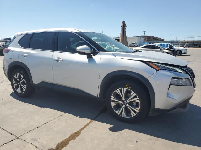 2021 NISSAN ROGUE SV - 5N1AT3BB0MC782876