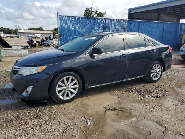 VIN 4T1BK1FK3EU547051 2014 Toyota Camry, SE no.1