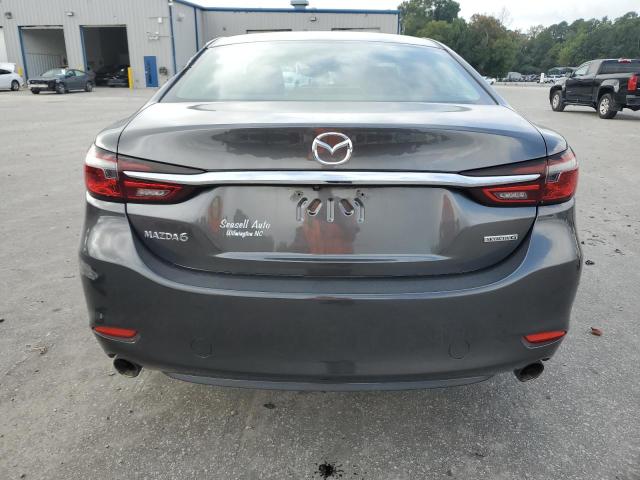 2019 MAZDA 6 TOURING - JM1GL1VM7K1504386