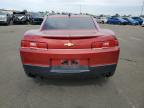 Lot #3006905572 2015 CHEVROLET CAMARO LS