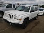 JEEP PATRIOT SP photo