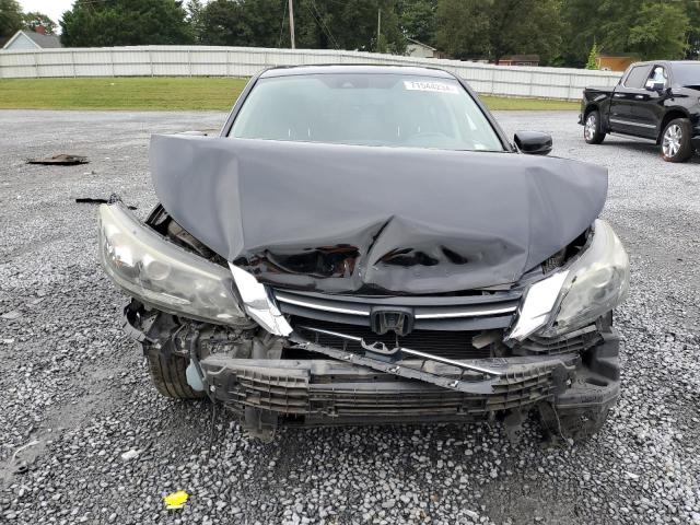 2015 HONDA ACCORD EXL - 1HGCR2F81FA097323