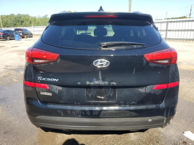 VIN KM8J33A48KU016517 2019 Hyundai Tucson, Limited no.6