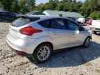 Lot #2957757114 2016 FORD FOCUS SE