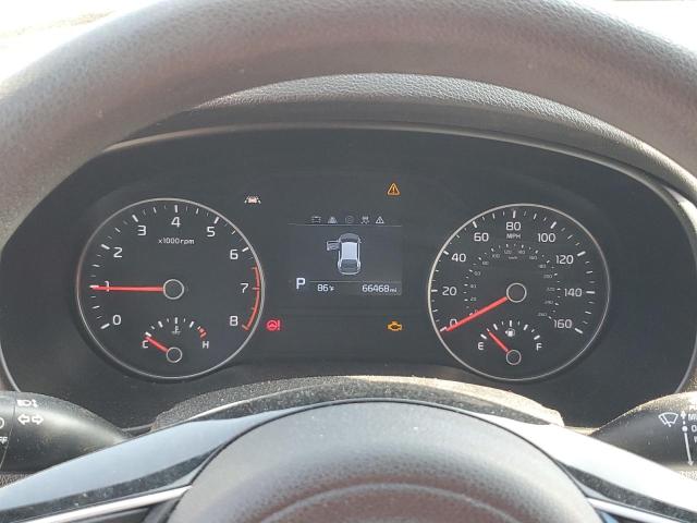2020 KIA SPORTAGE L - KNDPMCAC0L7816960