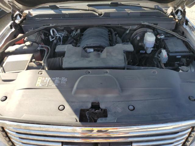 2020 GMC YUKON SLT - 1GKS2DKC2LR197436