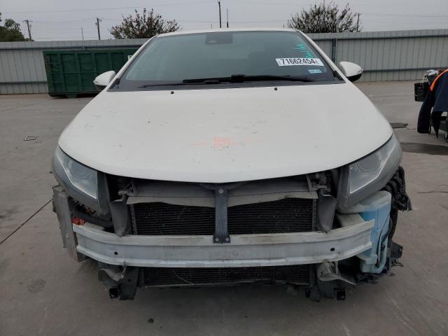 VIN 1G1RD6E44EU122203 2014 Chevrolet Volt no.5