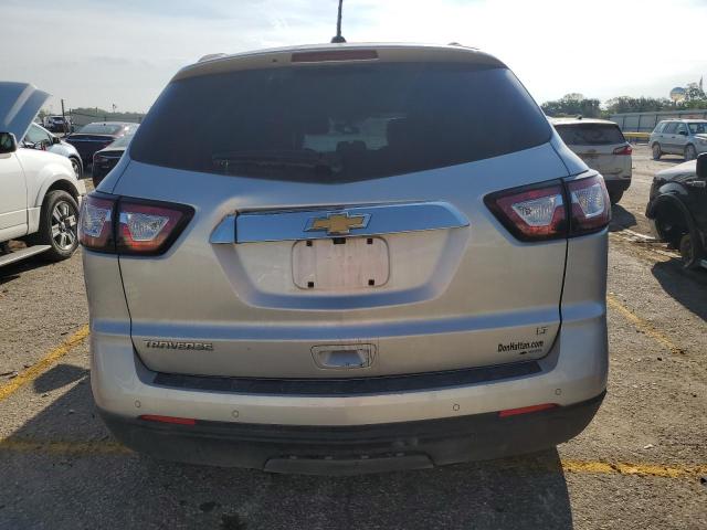 2017 CHEVROLET TRAVERSE L - 1GNKRHKD3HJ334176