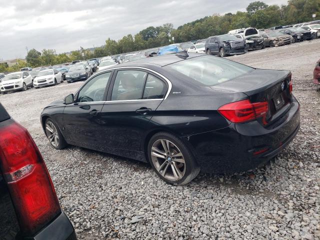 VIN WBA8E1C3XHA030075 2017 BMW 3 Series, 330E no.2