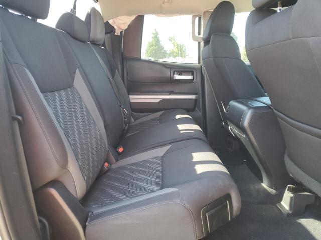 2019 TOYOTA TUNDRA DOU - 5TFUY5F14KX828571