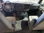 CHEVROLET EXPRESS G1 photo