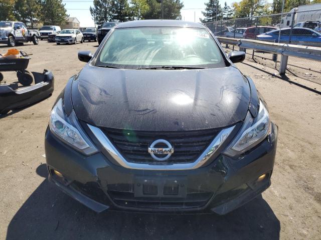 VIN 1N4AL3AP8JC242937 2018 Nissan Altima, 2.5 no.5