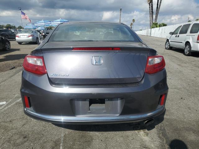2015 HONDA ACCORD EX - 1HGCT1B75FA002335