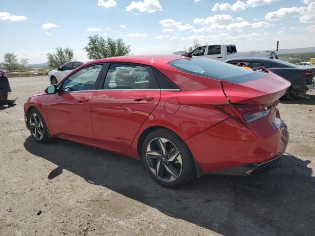 2023 HYUNDAI ELANTRA LI - 5NPLP4AG3PH109884