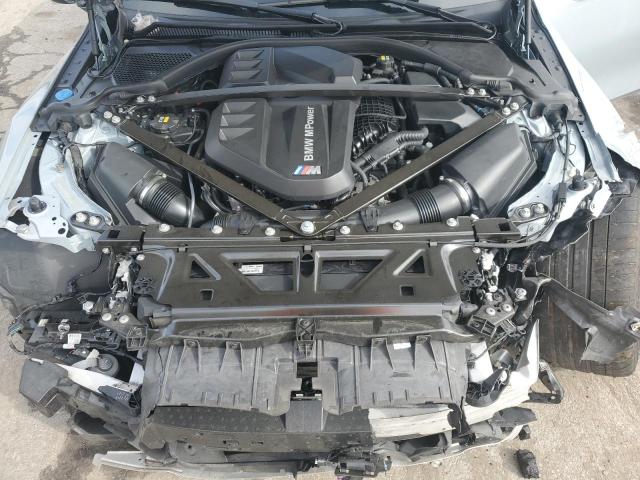 VIN WBS43AY09NFM97744 2022 BMW M3 no.11