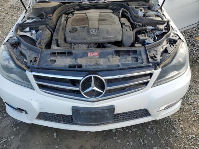 VIN WDDGF8AB9EG236453 2014 Mercedes-Benz C-Class, 3... no.11