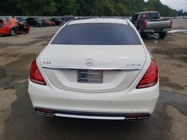 VIN WDDUG7JBXFA089347 2015 Mercedes-Benz S-Class, 6... no.6