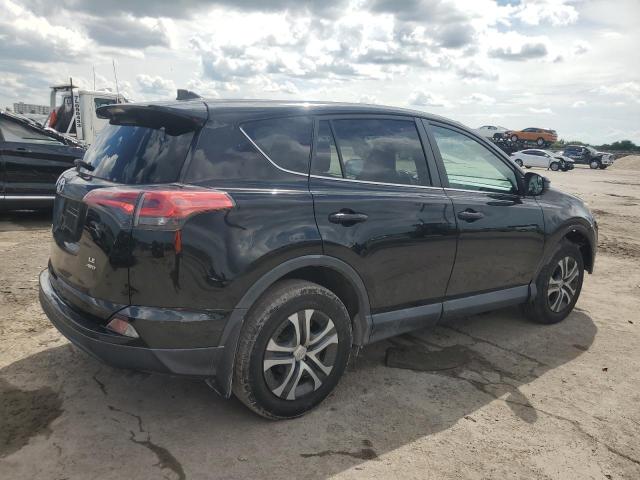 VIN 2T3BFREV3HW687126 2017 Toyota RAV4, LE no.3