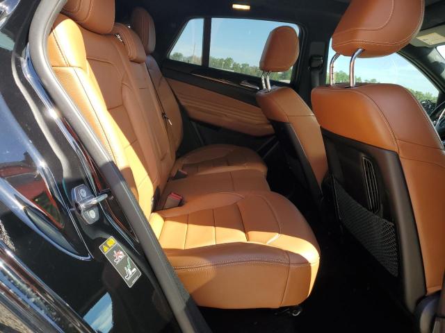 2019 MERCEDES-BENZ GLE COUPE - 4JGED6EB6KA134365