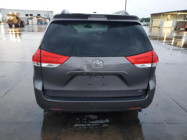 2014 TOYOTA SIENNA LE 5TDKK3DC9ES467995  69797434