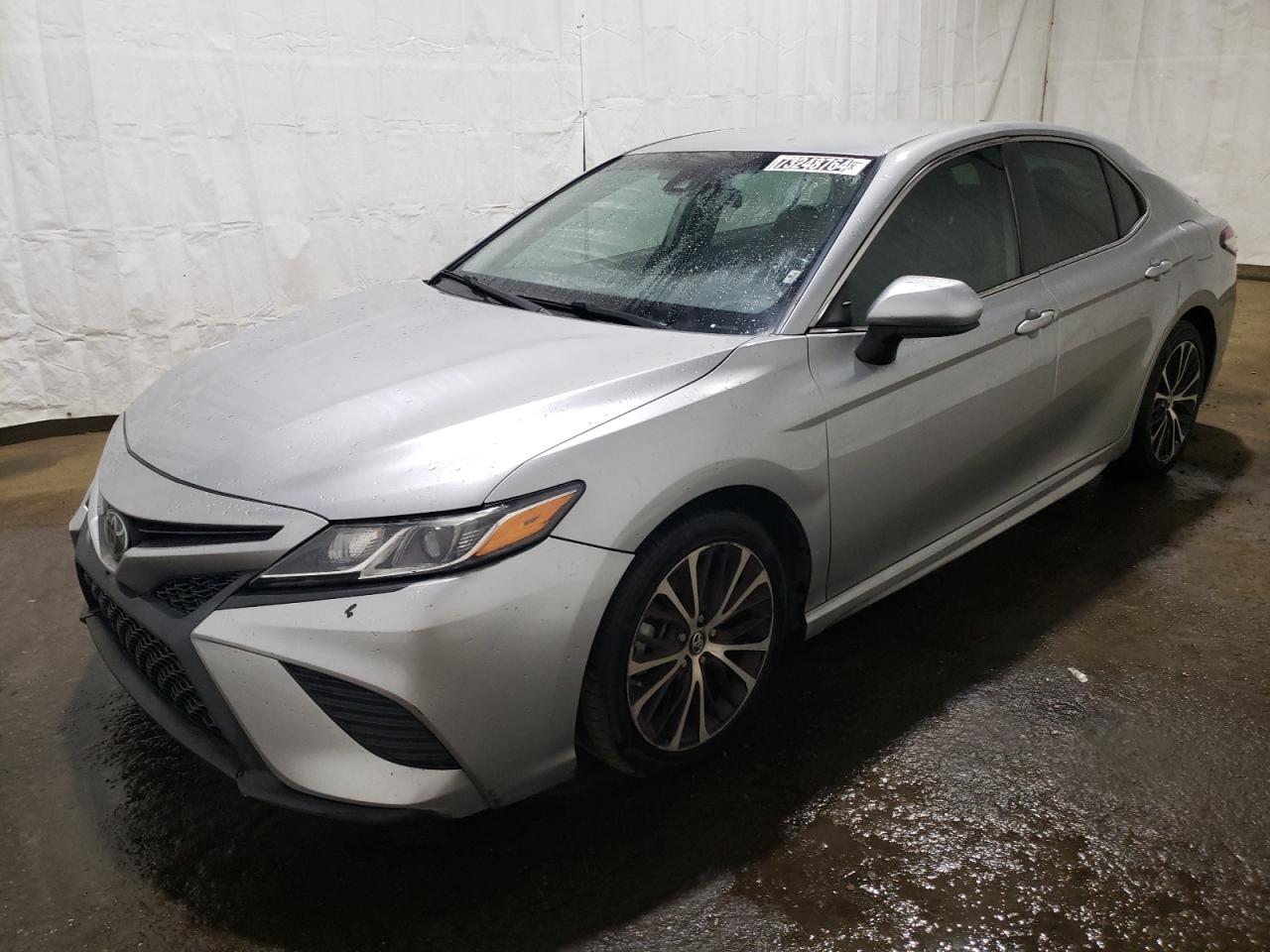 TOYOTA CAMRY L